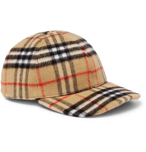 burberry hats men|Burberry hats wool men's.